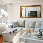 Hébergement de vacances Smuk Have *