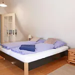 Hébergement de vacances Smuk Have Rabenkirchen-Faulück