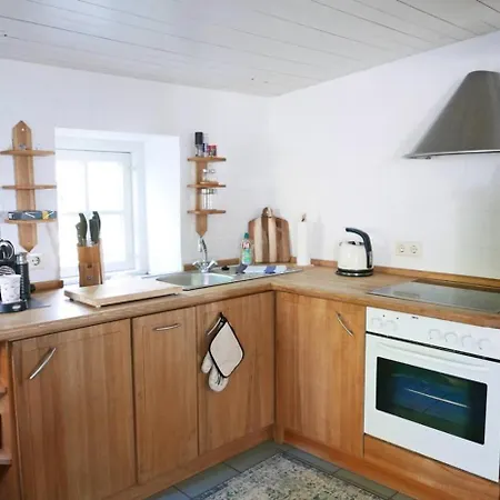 Smuk Have * Rabenkirchen-Faulück