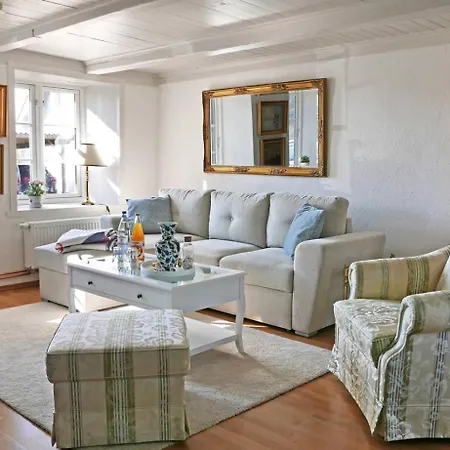 Feriehus Smuk Have *