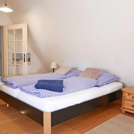 Ferienhaus Smuk Have Rabenkirchen-Faulück
