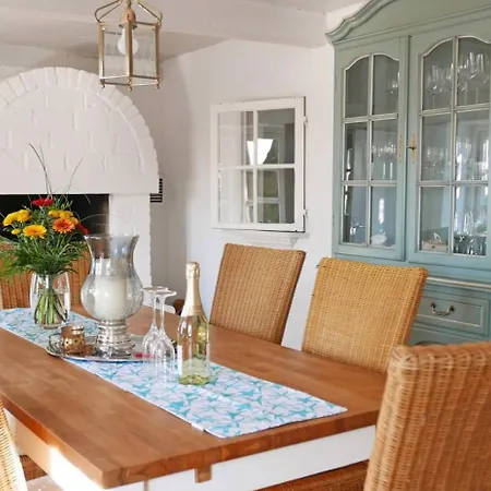 Feriehus Smuk Have *