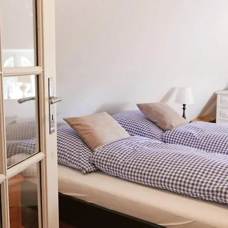 Feriehus Smuk Have Rabenkirchen-Faulück