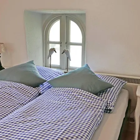 Smuk Have Rabenkirchen-Faulück